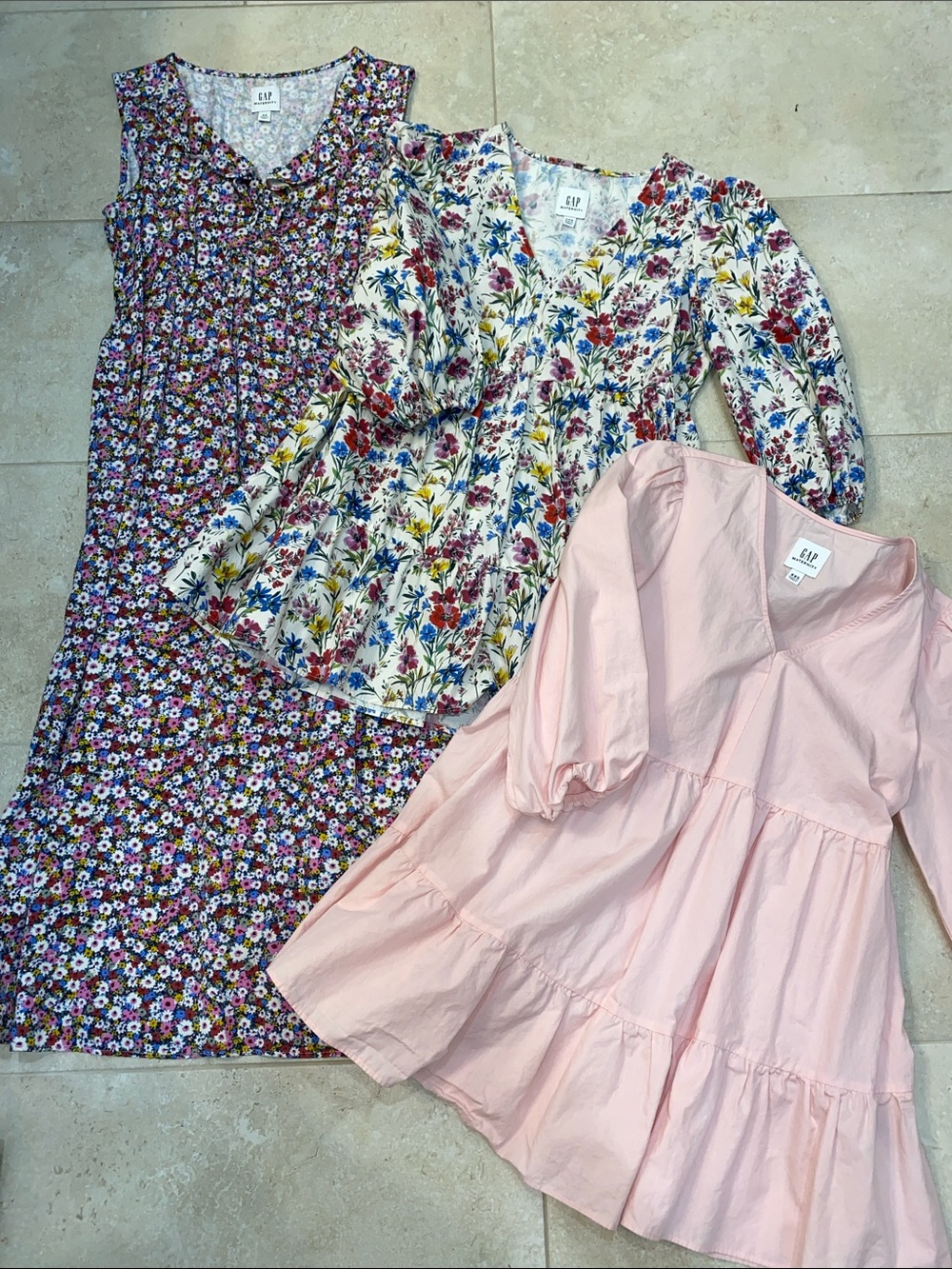 GAP Maternity Bundle